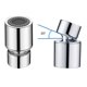 thumbnail image 3 of Grifo universal con filtro contra salpicaduras, grifo de salida de agua giratorio 20 2020, 3 of 5