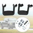 thumbnail image 6 of Universally Aluminum Side Step For Pickup Trucks 2Pcs Not Corrosive Anti Wear Coating Quick Mount Systems, 6 of 9