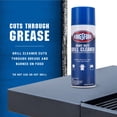 thumbnail image 3 of Limpiador de parrillas Kingsford Heavy Duty Spray-On, 430 ml, 3 of 4