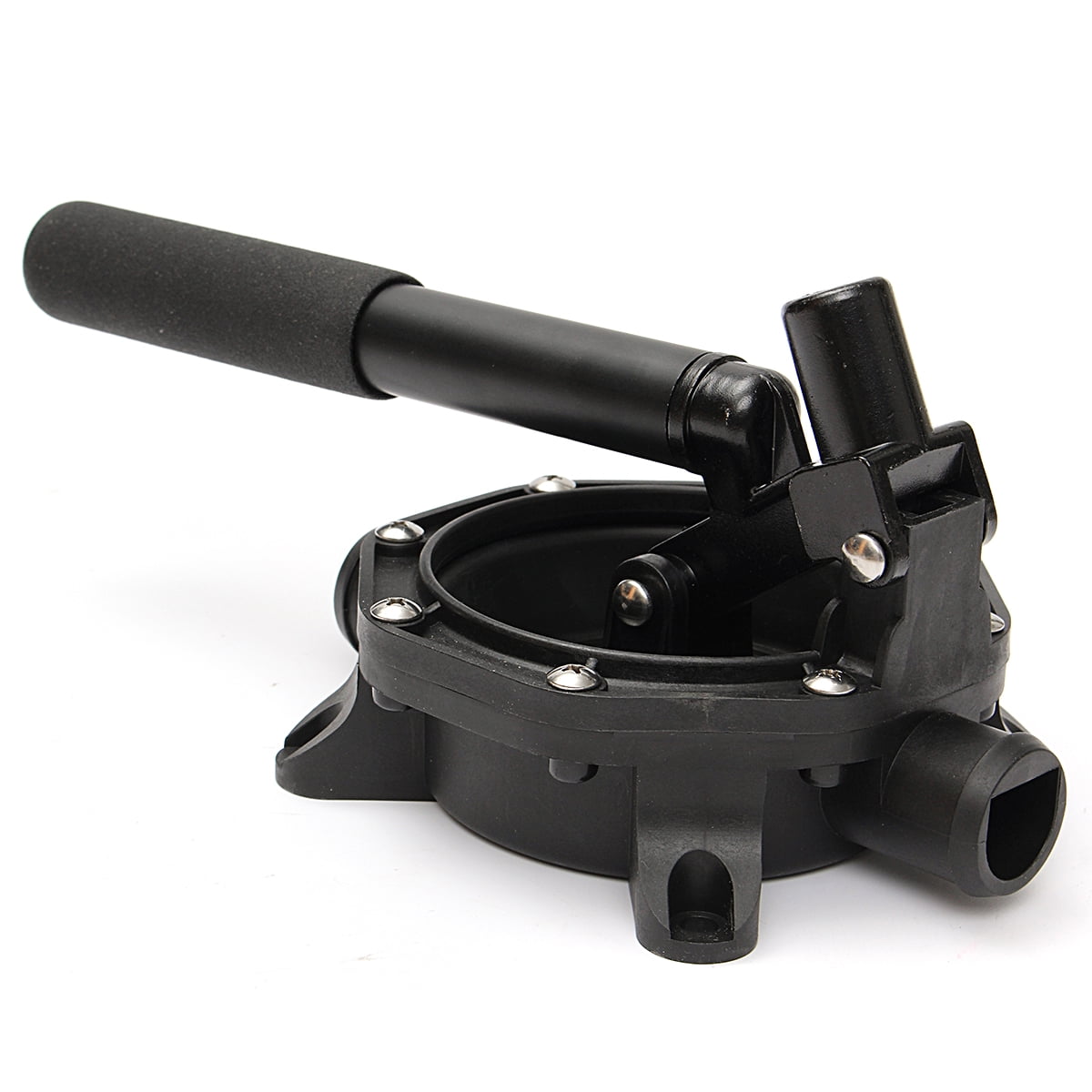 Business & Industrial Other Pumps 720GPH Boat Marine Manual Diaphragm