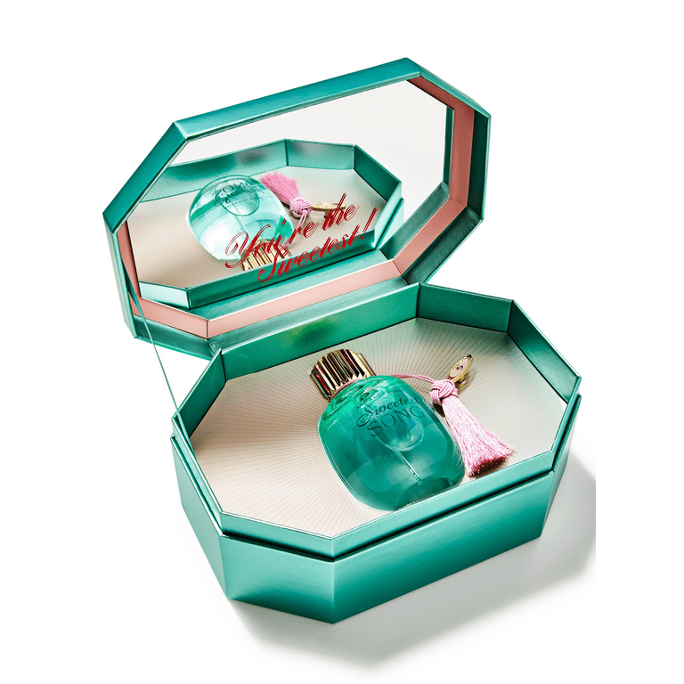Sweetest Song Eau De Parfum By Bath + Body Works - 1.7 fl oz