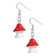 thumbnail image 3 of Women's Dangling Earrings, Lightweight Design, Enhanced Look, 3 of 3