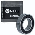 thumbnail image 4 of Niche Wheel Bearing Seal Kit for Kawasaki Mule 2510 3000 3010 3020 4000 4010 MK1008395, 4 of 8