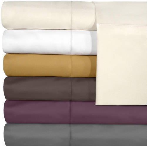 Details about   Veratex Supreme Sateen Collection 800 Thread Count 100% Egyptian Cotton Sateen S 