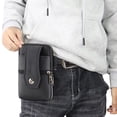 thumbnail image 2 of Small niche minimalist underarm bag, large capacity single shoulder bag, 2 of 6