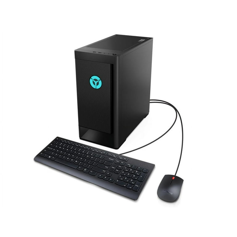 Lenovo Legion T5 AMD Ryzen 5 Gaming Tower Computer, DDR4 Lenovo Legion T5 AMD Ryzen 5 Gaming Tower Computer, DDR4