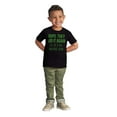 thumbnail image 3 of Funny Big Brother Baby Announcement Youth T Shirt Tee Boys Infant Toddler Brisco Brands 24M, 3 of 5