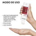thumbnail image 2 of Shampoo Vichy 200ml Anti-caída para Cabello Fuerte y Vigoroso VICHY NA, 2 of 4