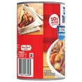 thumbnail image 4 of DINTY MOORE Beef Stew with Potatoes & Carrots, Shelf-Stable, 10 grams Protein Per Serving, 15 oz Steel Can, 4 of 10
