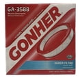 thumbnail image 1 of Filtro de Aire Gonher GA-3588 Chevrolet S10 2.8L 1986 al 1993, 1 of 3