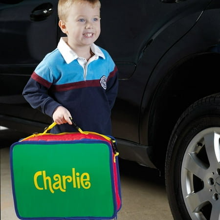 Personalized Car Activity Organizer
