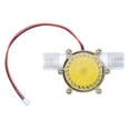 thumbnail image 1 of DC Water Generator Micro-Hydro Generator Water Turbine Generator, 1 of 2
