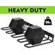 thumbnail image 4 of Electric Tool Organizer, Cordless, Metal Shelf Holder, Utility Garage Accessories, Electric Drill Storage Rack, 4 of 5