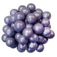 thumbnail image 2 of Naturejam Light Purple Pearl Gumballs 1 inch-2 Pound for Baby Showers And Gender Reveal Parties, 2 of 6