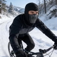 thumbnail image 3 of Bookk Cold Weather Thermal Face For Outdoor Cycling Skiing Snowboarding And Winter Sports, 3 of 6