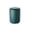 Green, variant on Bathroom Trash Can with Lid, Small Garbage Can with Press Top Lid, Waste Basket for Toilet Office Bedroom