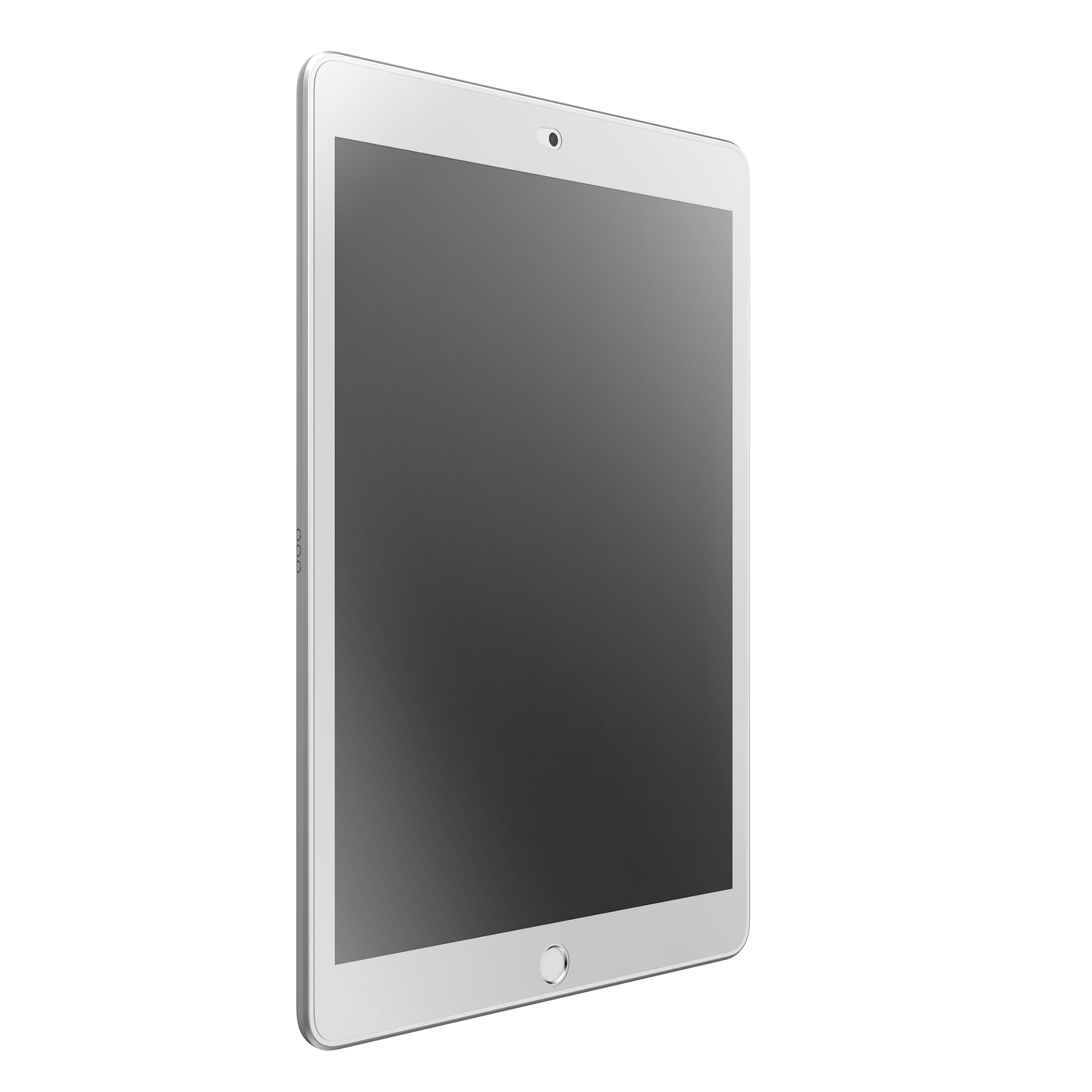 OtterBox Alpha Glass Screen Protector for iPad