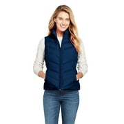 Lands' End Women's Down Vest