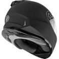 thumbnail image 2 of GMax FF49 Flat Black Full Face Helmet 3X-Large, 2 of 3