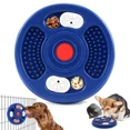 thumbnail image 1 of Comedero para Perros Antiahogo con Sonido, Juguete de Alimentación Lenta para Perros y Gatos, Dispensador de Comida Interactivo, Juguete Rompecabezas para Mascotas, 1 of 5