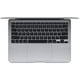thumbnail image 2 of Laptop Apple MacBook Air 8GB RAM 512GB SSD 13'' -Gris, 2 of 2