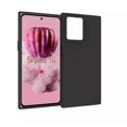 thumbnail image 1 of For HMD Skyline 5G Matte Black Slim Shockproof Drop Proof Protective Phone Case, 1 of 5