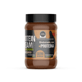 thumbnail image 2 of Protein Cream Cacahuate Cacao Heaven Meals Crema untable con whey protein, 2 of 3
