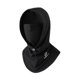 thumbnail image 1 of Pasamontañas para esquí, calentador de cuello grueso, suave y cálido, para actividades al aire libre. Negro, 1 of 8