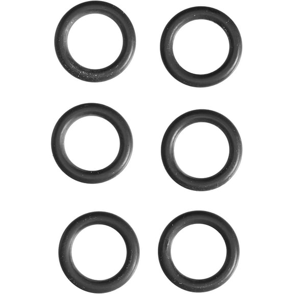 Motorcraft A/C Line O-Ring YF-2959 Fits select: 2004-2017,2021-2023 FORD F150