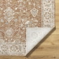 thumbnail image 2 of Hauteloom Avivit Living Room, Bedroom Area Rug - Traditional - Cream, Blue, Tan - 10' x 13'11", 2 of 8