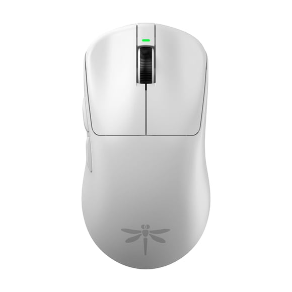 Mouse gamer inalámbrico VGN Dragonfly F1 Pro 49 g 26K DPI