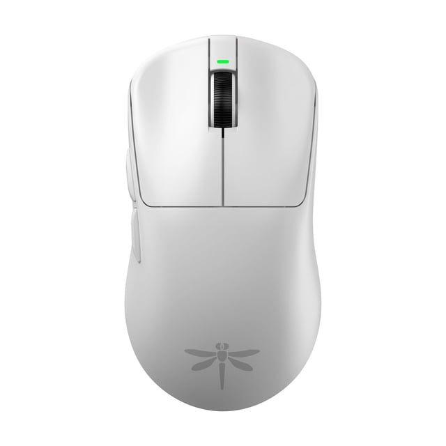 Mouse gamer inalámbrico VGN Dragonfly F1 Pro 49 g 26K DPI