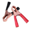 thumbnail image 1 of Miangastore Battery Clip 2Set for Electric Circuit Testing Device and Mechanics with Insulation Materials, 1 of 8