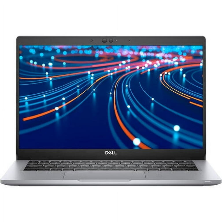 ♬ DELL 5320 11世代 i7 512G 16G ♬ 1920x1080 Dell Latitude 5320 Laptop, 13.3