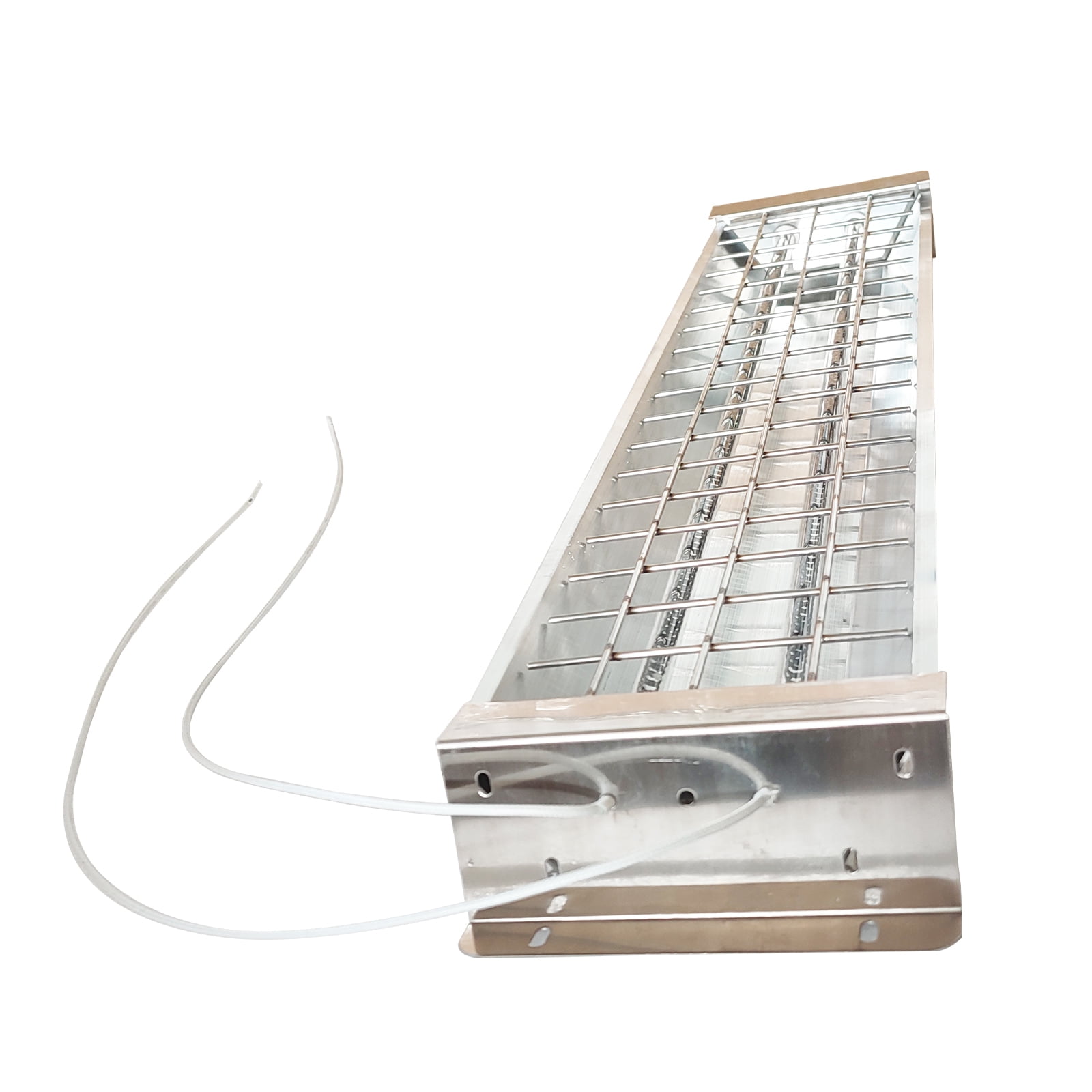Spray/Baking Booth Infrared IR Paint Curing Heating Lamp Body Booth 220V