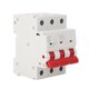 thumbnail image 4 of Wincal GYM10 6KA 3P Desconector De Circuito Disyuntor En Miniatura Industrial Comercial Residencial Protección contra Cortocircuitos contra Sobrecargas(63A), 4 of 8