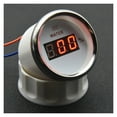 thumbnail image 6 of Water Level Gauge Digital Display Water Tank Level Indicator With Sensor 0-190ohm For Auto Car Boat Petrol Diesel Vehicle 12V/24, 6 of 6