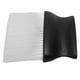 thumbnail image 4 of Plumero para la cara del cuello, cepillo profesional para el plumero del cuello, cepillo para el cuello del salón, cepillo para el plumero del cuello, características de vanguardia, 4 of 8