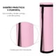 thumbnail image 5 of Tapete Antideslizante Ejercicio Fitness Grueso Impermeable 24Tecno, 5 of 5