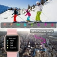 thumbnail image 3 of Letsfit Smartwatch ID205L, 3 of 6