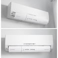 thumbnail image 4 of Labymos Household Adjustable Air Conditioner Deflector Anti-Direct Blowing Air Conditioneing Baffle Outlet Air Wing Pure, 4 of 8