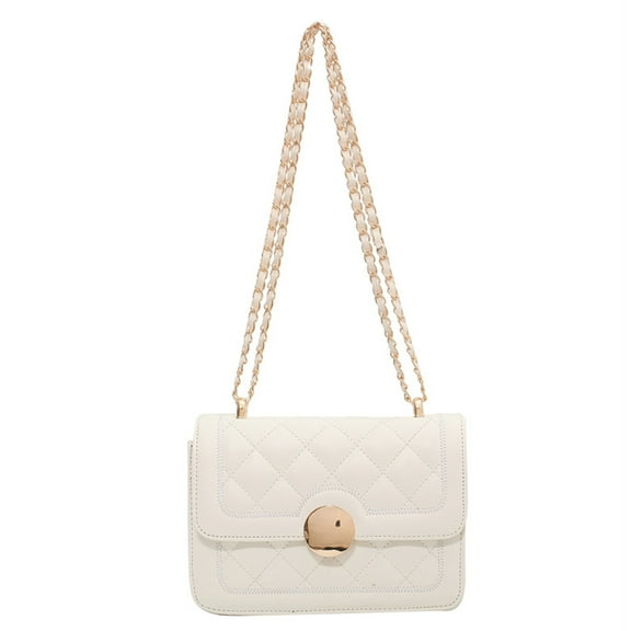 Crossbody Bags for Women, Trendy Roomy Shoulder Handbags Chain Purses Shoulder Bag