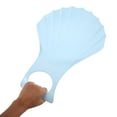 thumbnail image 3 of OULII Winter Rider Snow Scooters Plastic Sky-blue for Snow Sliding in Winter Sports 1Pcs, 3 of 8