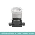 thumbnail image 4 of Set de soportes para lentes Arducam M12 Mount 8 estilos de metal y plástico, 4 of 6