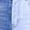blue, variant on HLSOHJP New White and Grey Stitched Jeans For Women Fashion High Waist Denim Straight Pants Street Trendy Trousers S-2XL Drop ship
