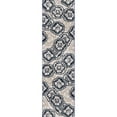 thumbnail image 3 of Dynamic Rugs ME212985013109 Melody Runner Rug, Ivory - 2 ft. 2 in. x 10 ft. 10 in., 3 of 4