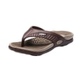 thumbnail image 2 of Willtoo 2026 Orthopedic Flip Flops for Men & Women, with Arch Support Summer Breathable Beach Shoes, Massage Sandals Slippers, 2 of 6