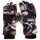 thumbnail image 3 of Outdoor Winter Foam Faucet Cover for Freeze Protection Insulated Pipe Guard with Hanging Strap, 3 of 4