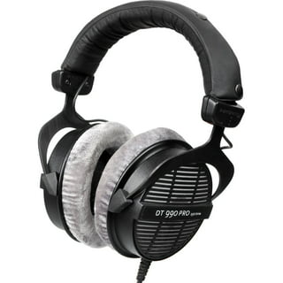 Audio-Technica Sound-Isolating Headphones + SLAPPA HardBody PRO ...