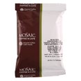 thumbnail image 1 of Mosaic Decafinated Medium Colombian Coffee, 100 Percent, 2.5oz | 2.5Z/Unit, 64 Units/Case, 1 of 3